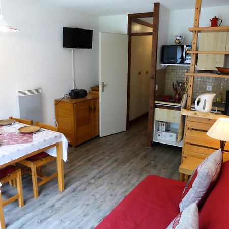 Residence Le Brulaz - Brulaz F1E Mae-5347 Ле Контамин-Монжоа Екстериор снимка