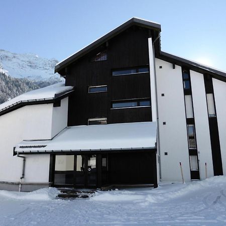 Residence Le Brulaz - Brulaz F1E Mae-5347 Ле Контамин-Монжоа Екстериор снимка