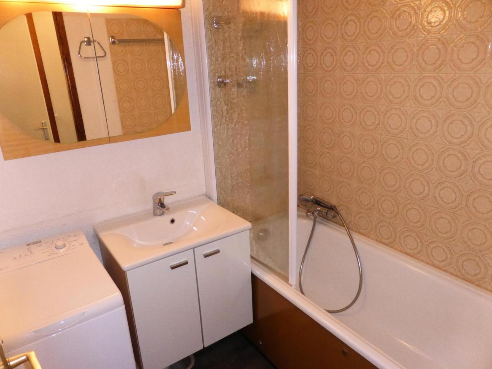 Residence Le Brulaz - Brulaz F1E Mae-5347 Ле Контамин-Монжоа Екстериор снимка