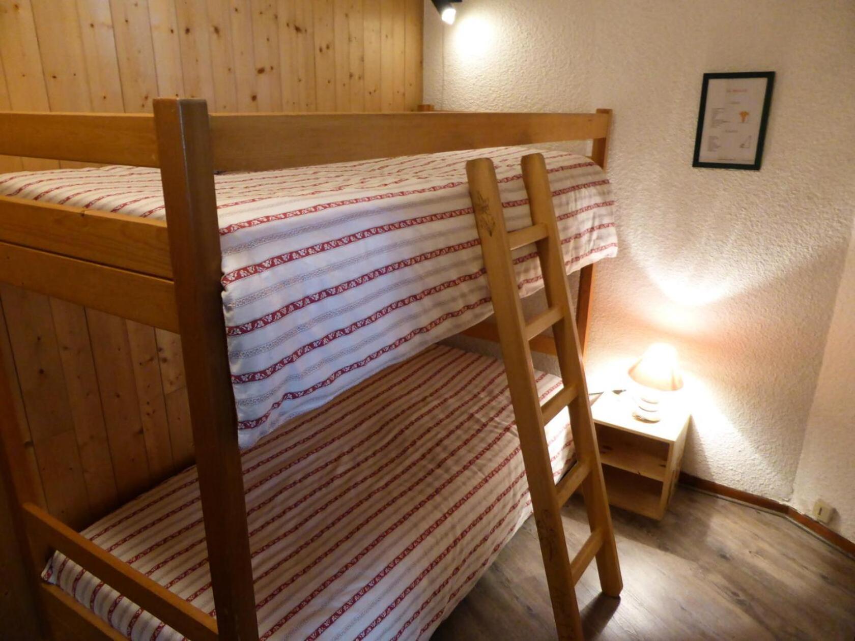 Residence Le Brulaz - Brulaz F1E Mae-5347 Ле Контамин-Монжоа Екстериор снимка